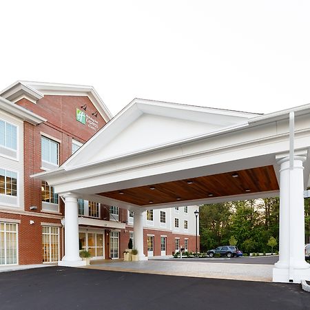 Holiday Inn Express & Suites - Sturbridge By Ihg Extérieur photo