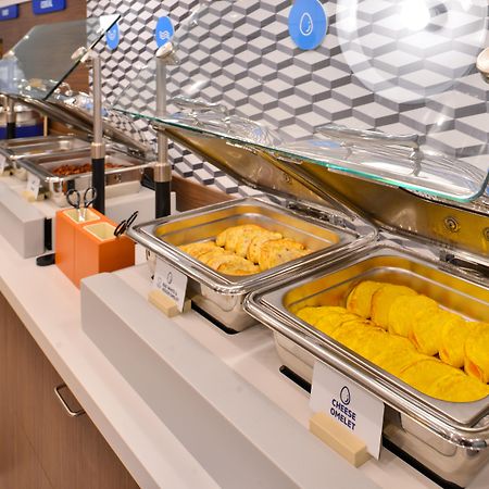 Holiday Inn Express & Suites - Sturbridge By Ihg Extérieur photo