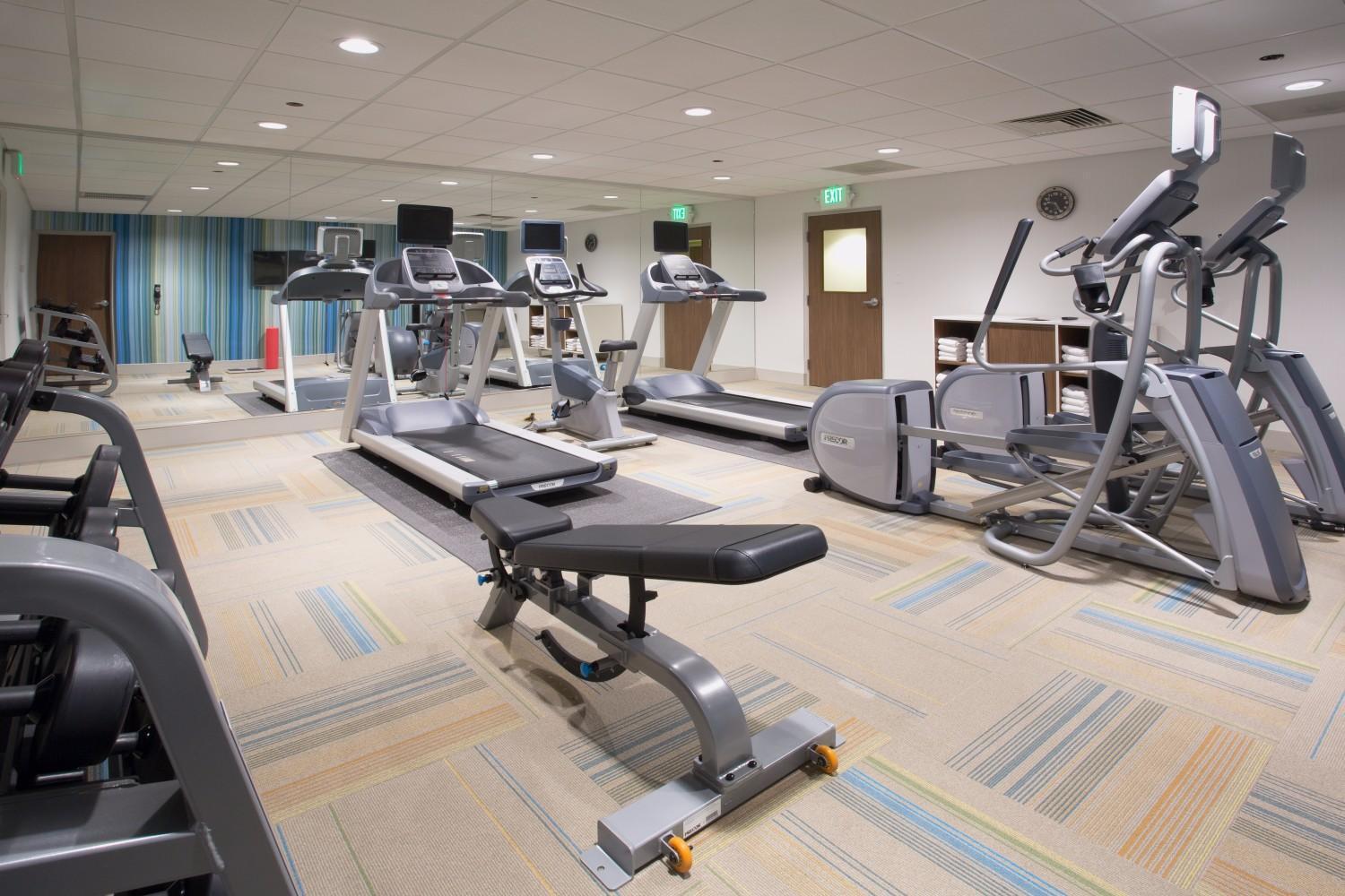Holiday Inn Express & Suites - Sturbridge By Ihg Extérieur photo
