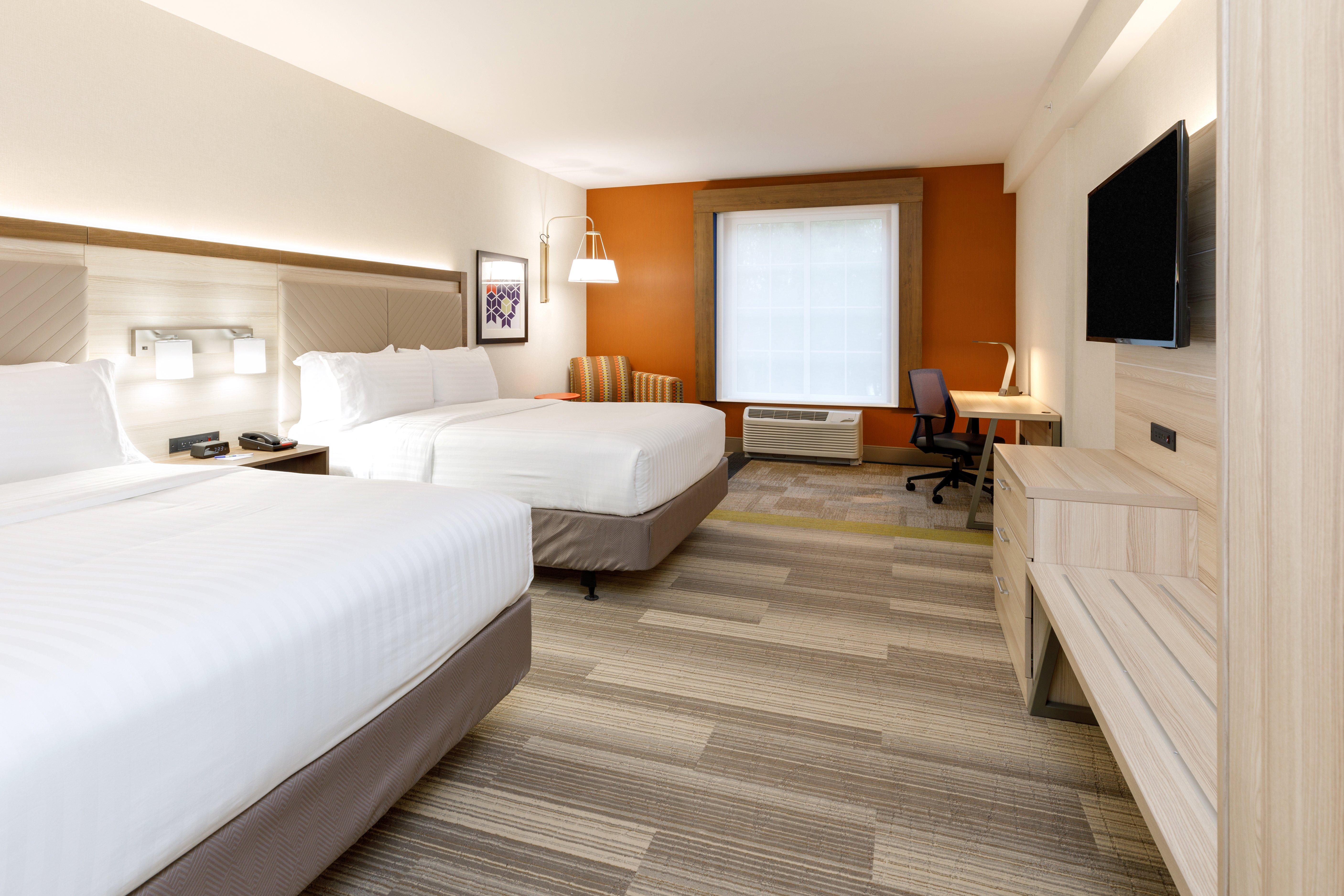 Holiday Inn Express & Suites - Sturbridge By Ihg Extérieur photo