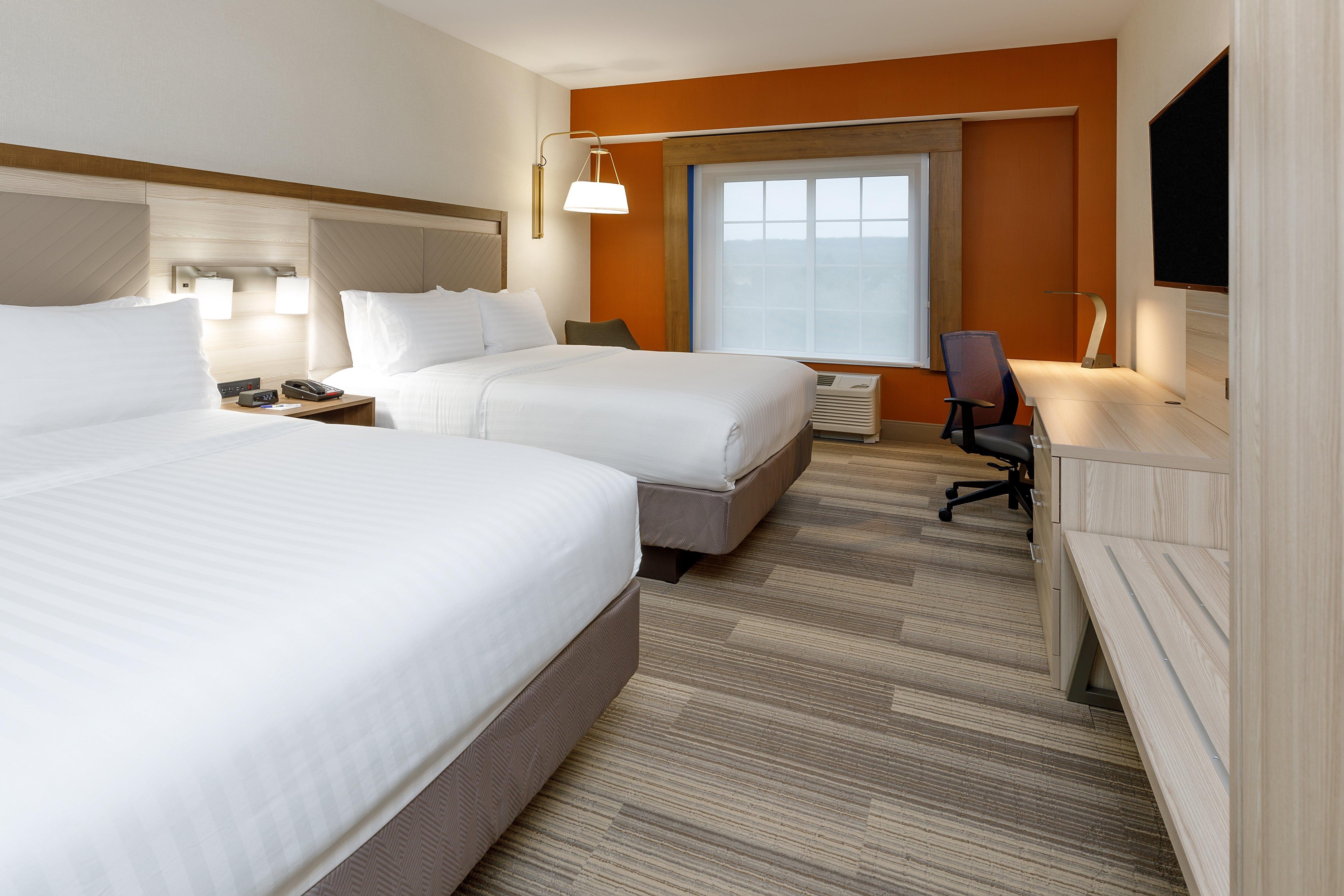 Holiday Inn Express & Suites - Sturbridge By Ihg Extérieur photo