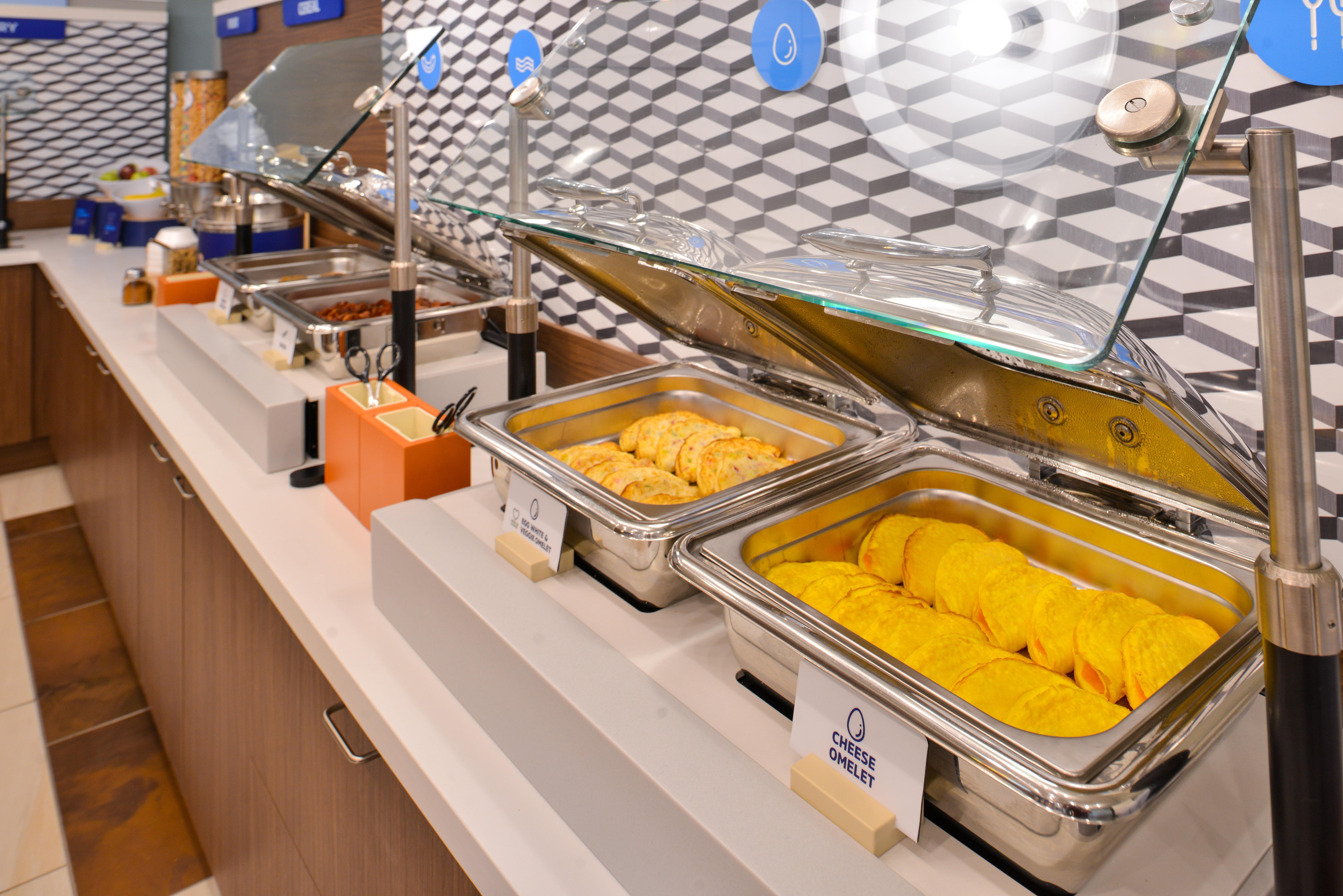 Holiday Inn Express & Suites - Sturbridge By Ihg Extérieur photo