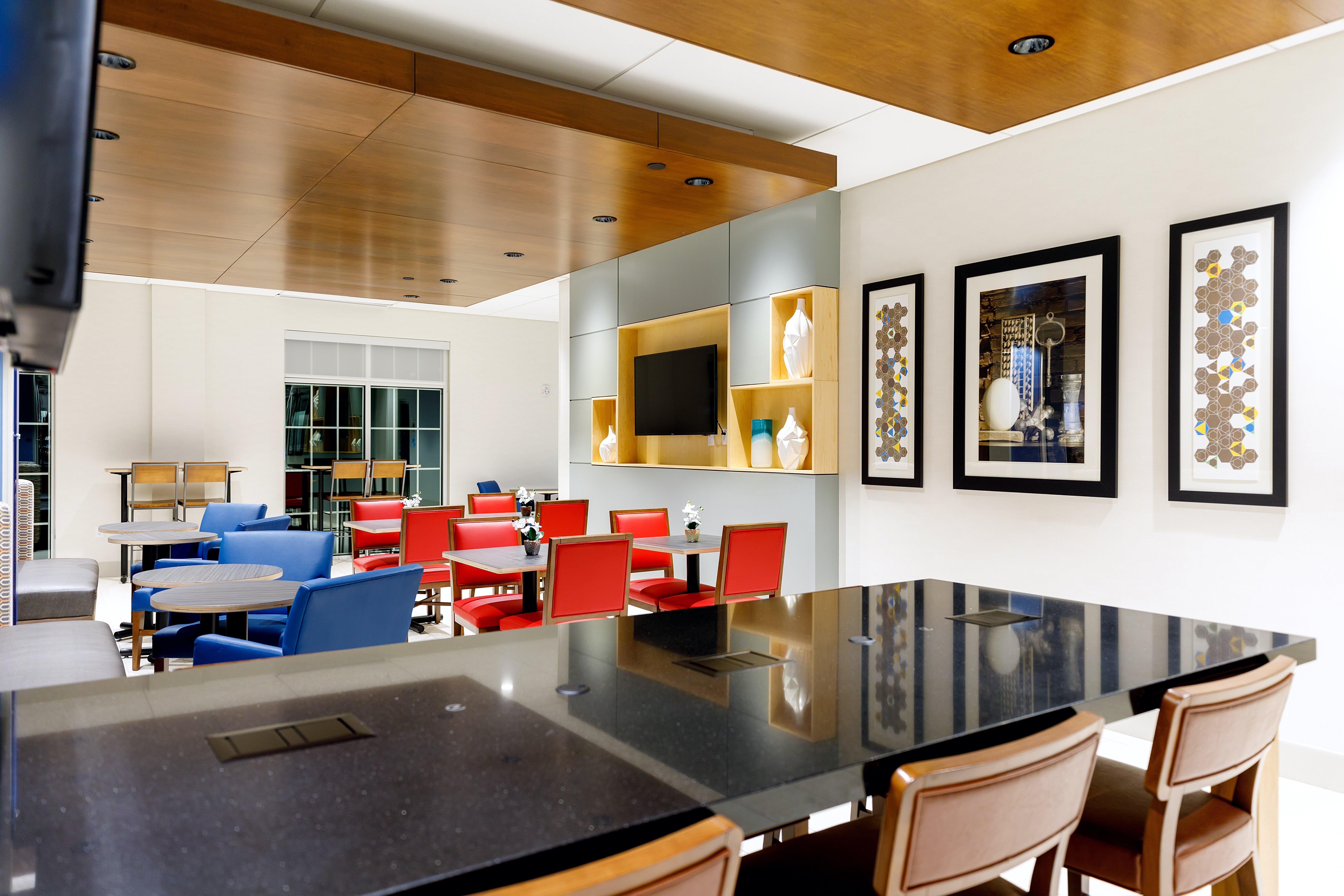 Holiday Inn Express & Suites - Sturbridge By Ihg Extérieur photo