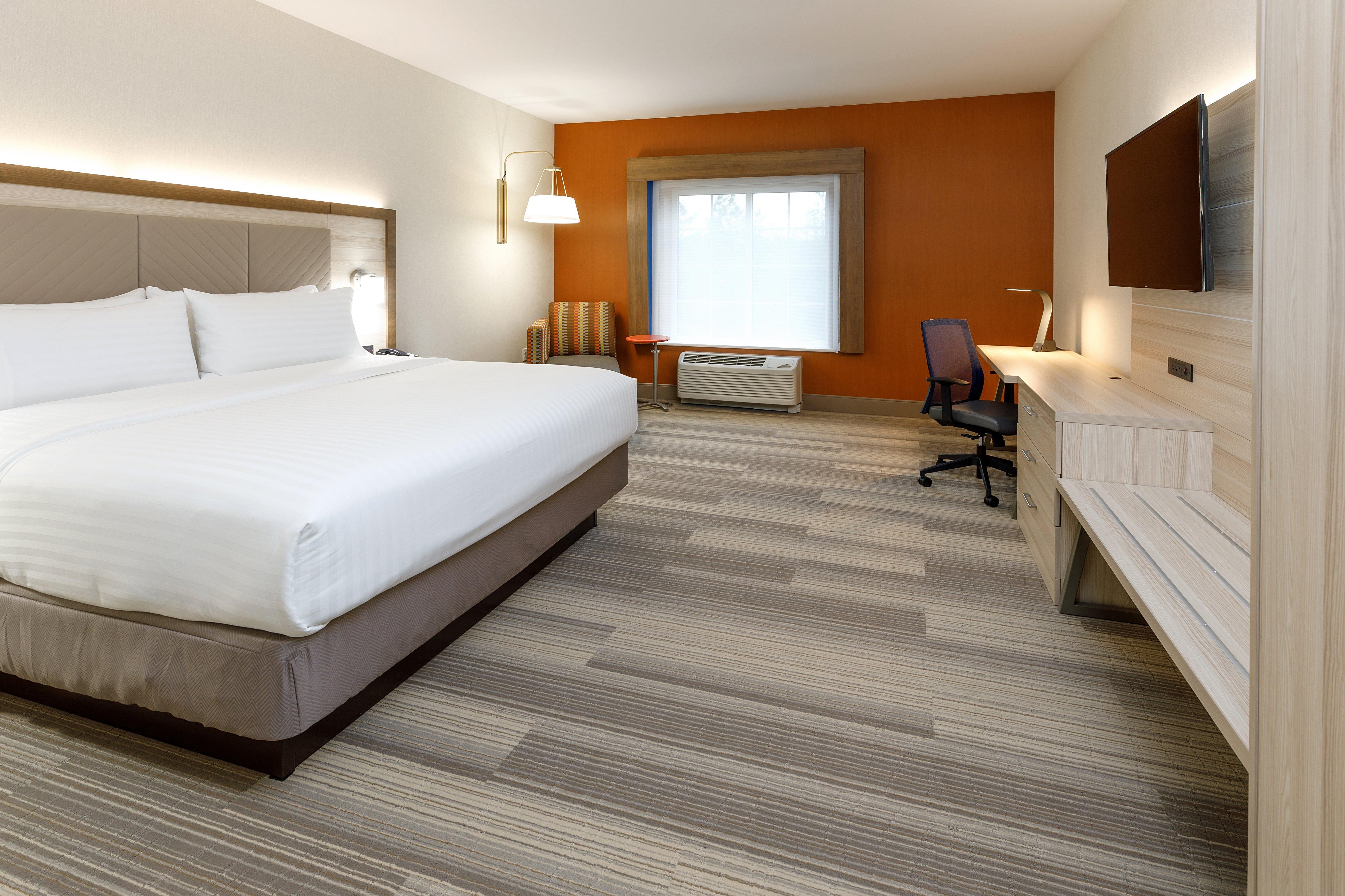 Holiday Inn Express & Suites - Sturbridge By Ihg Extérieur photo