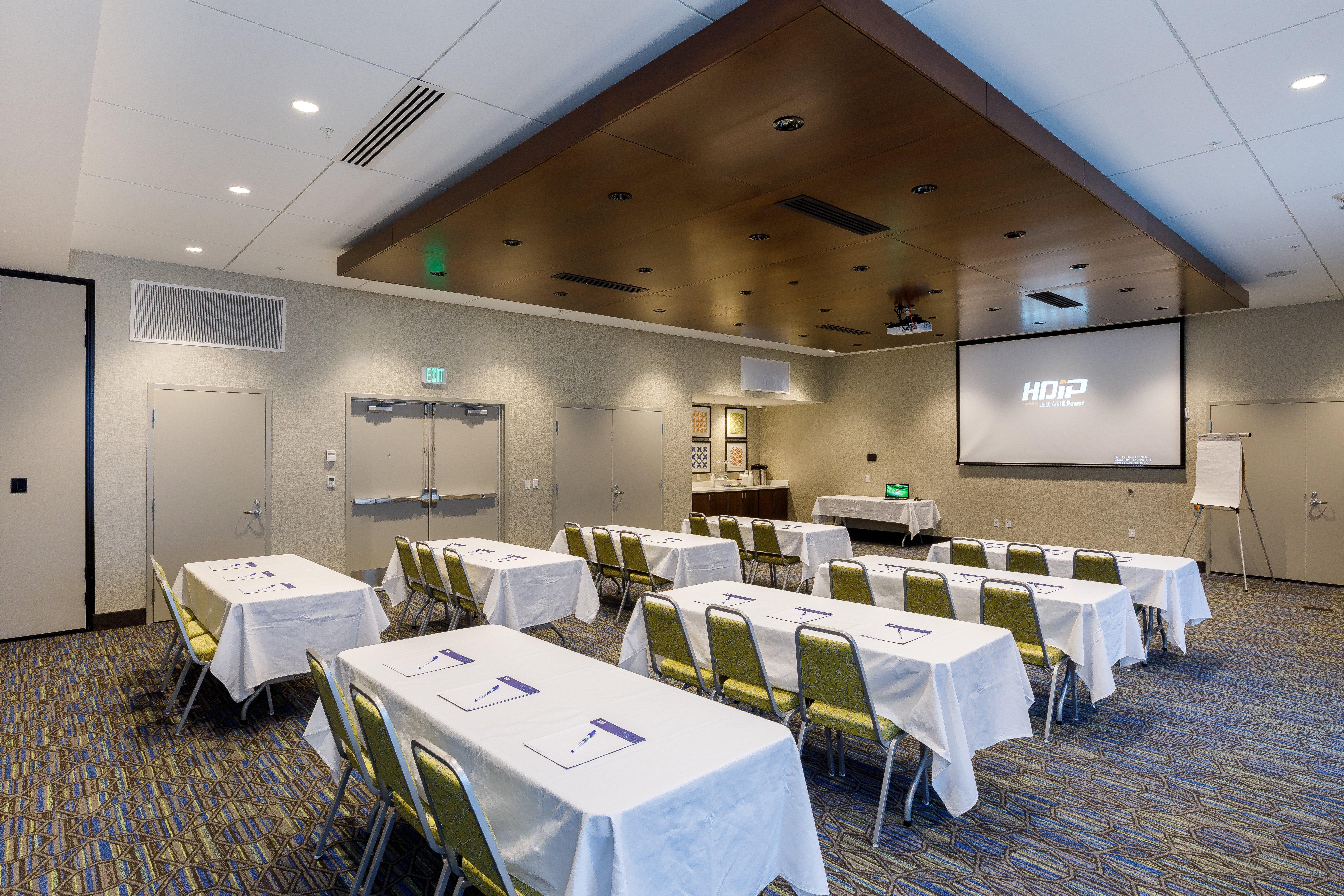 Holiday Inn Express & Suites - Sturbridge By Ihg Extérieur photo