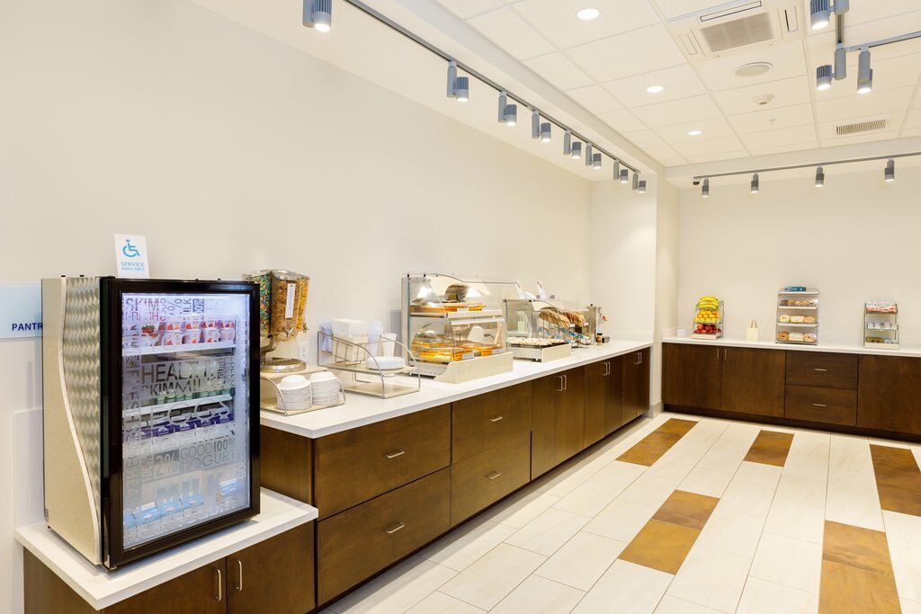 Holiday Inn Express & Suites - Sturbridge By Ihg Extérieur photo